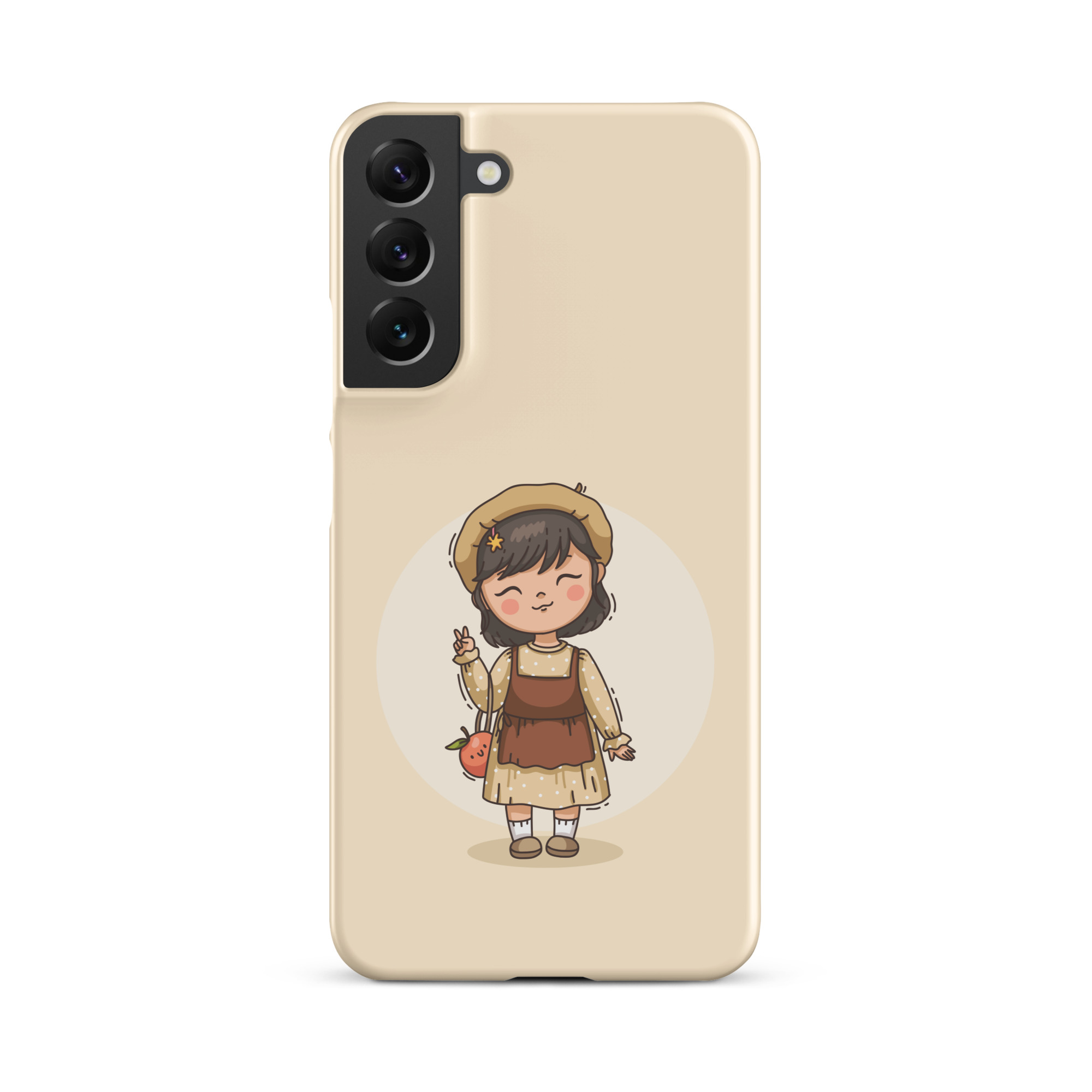 Custom Snap Case for Samsung® Phones - Image 21