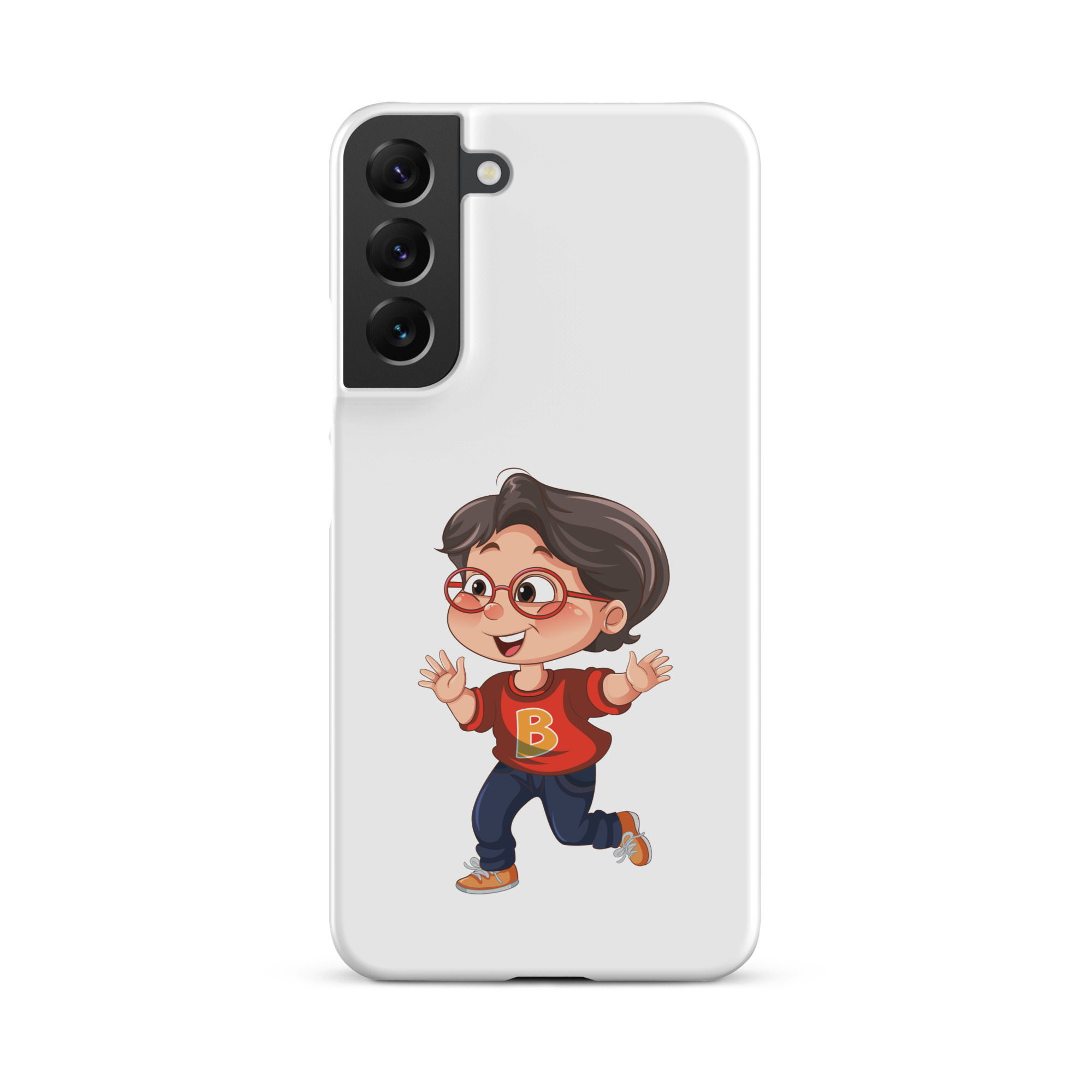 Matte Snap Case for Samsung - Image 21