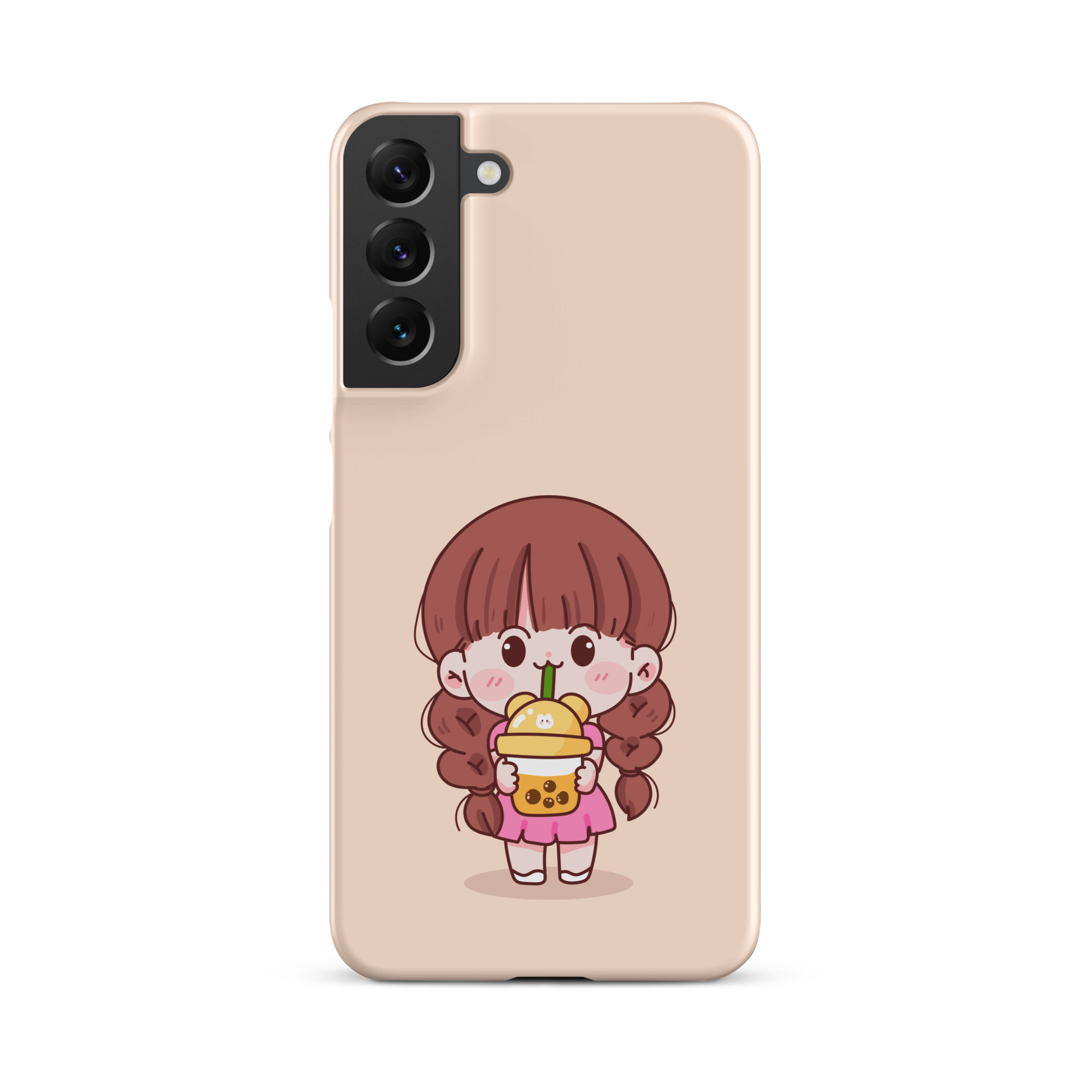 Minimalist Snap Case for Samsung® Models - Image 21