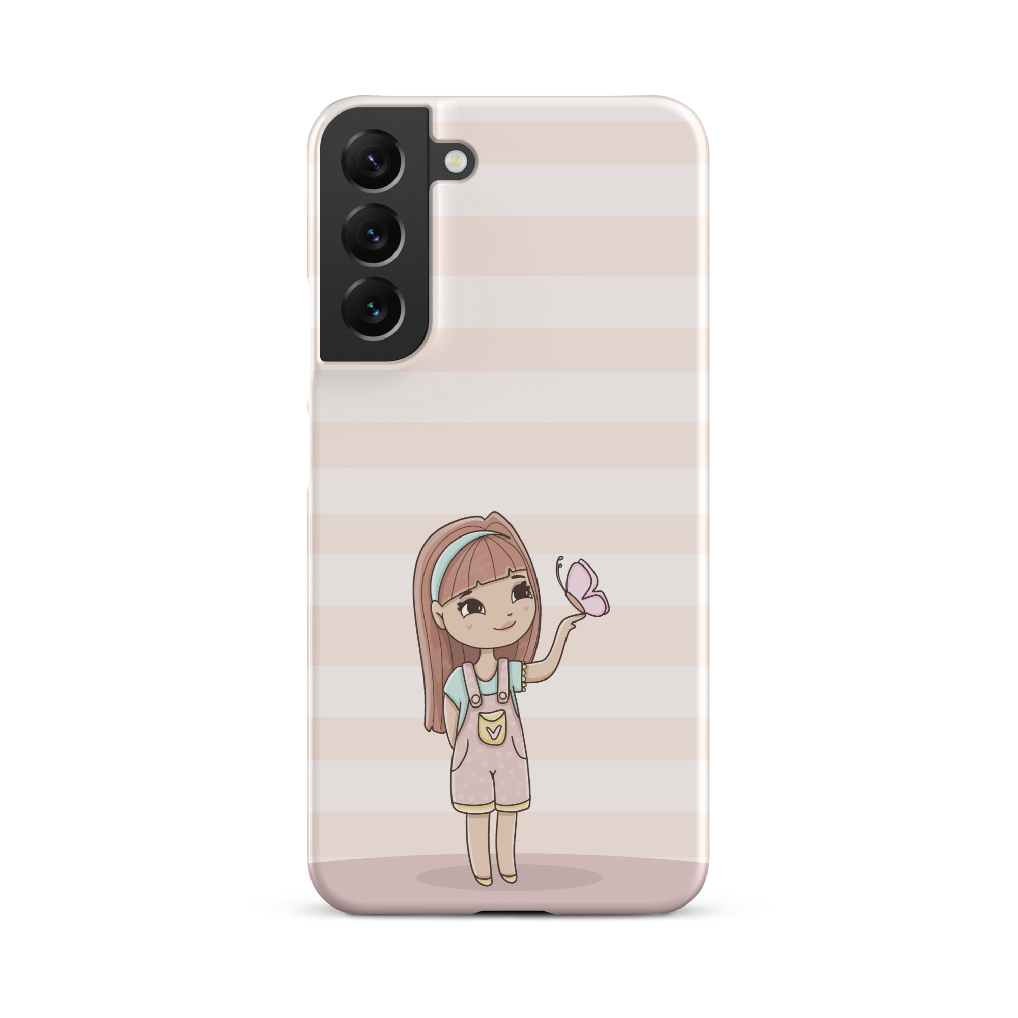 Designer Snap Case for Samsung - Image 21