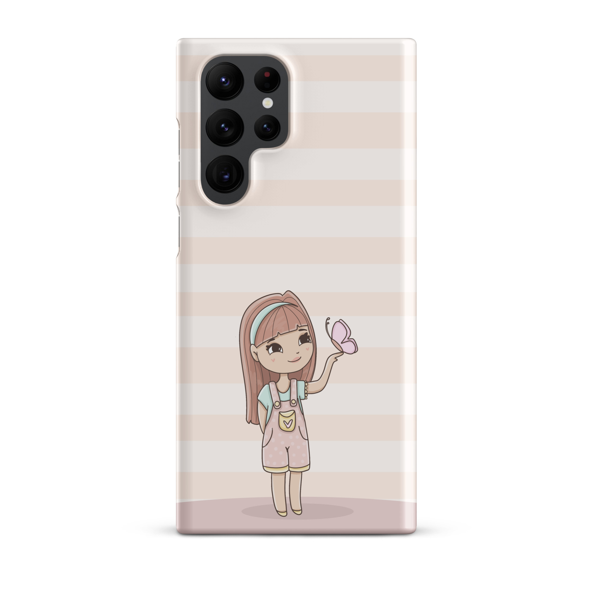 Designer Snap Case for Samsung - Image 23