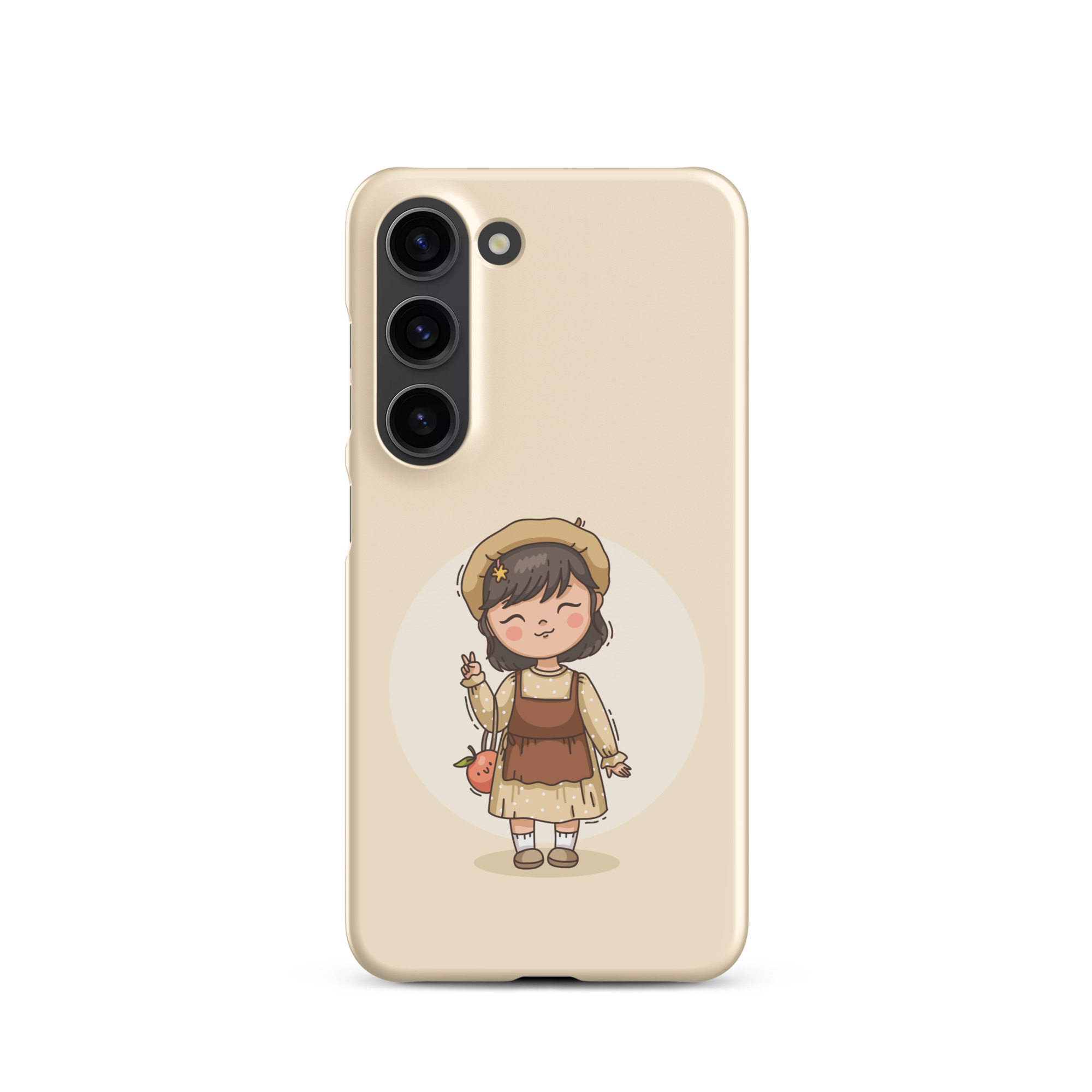 Custom Snap Case for Samsung® Phones - Image 25