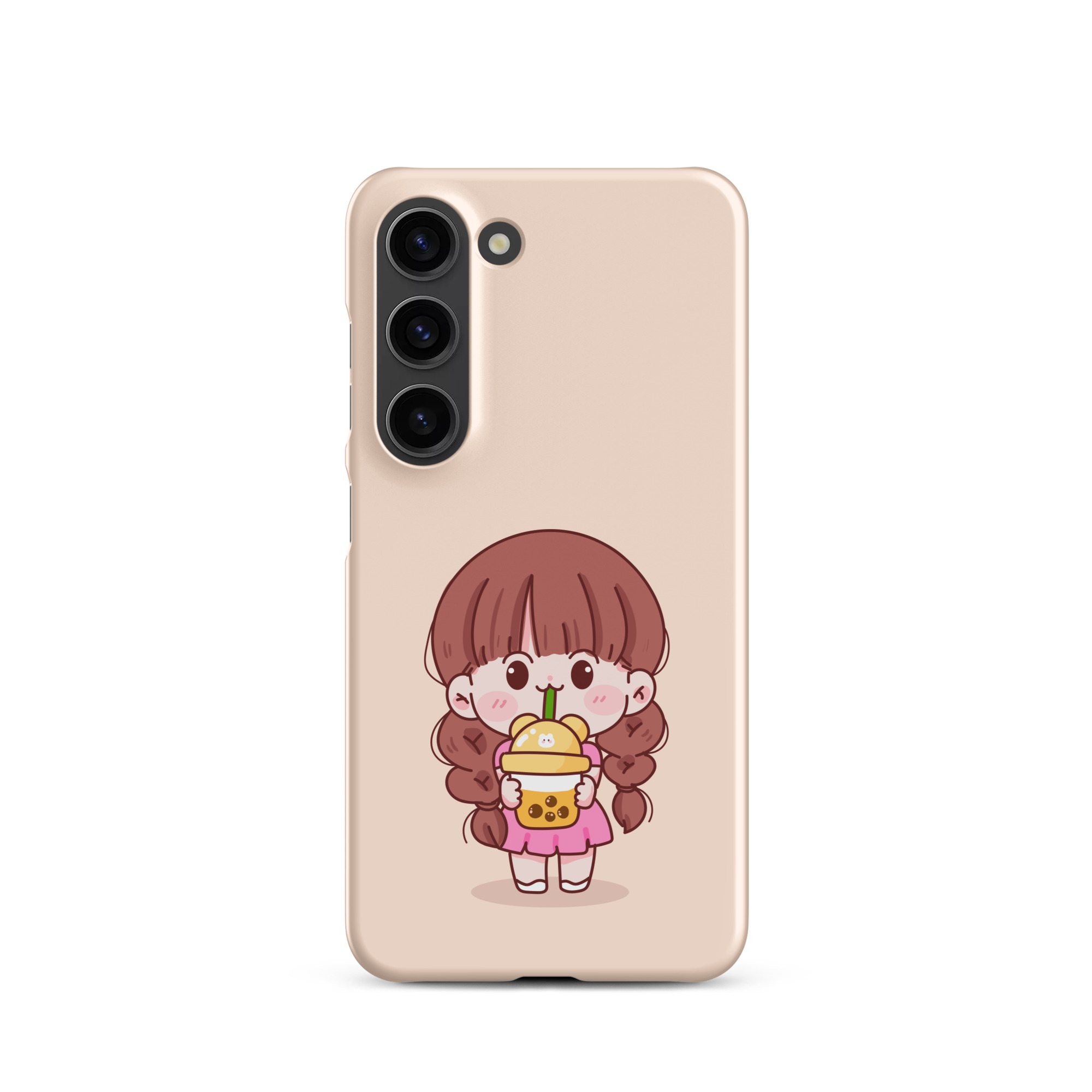 Minimalist Snap Case for Samsung® Models - Image 25