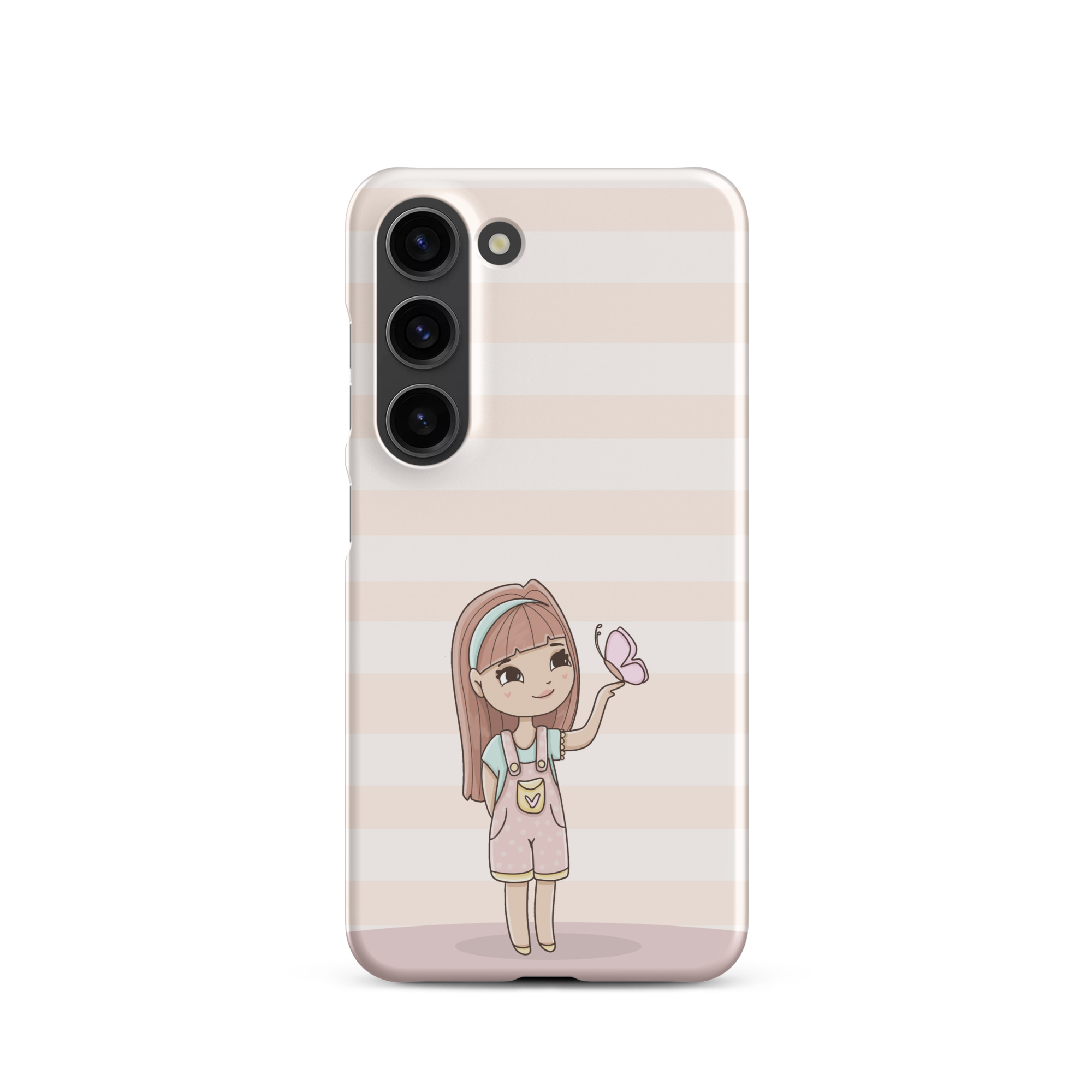 Designer Snap Case for Samsung - Image 25