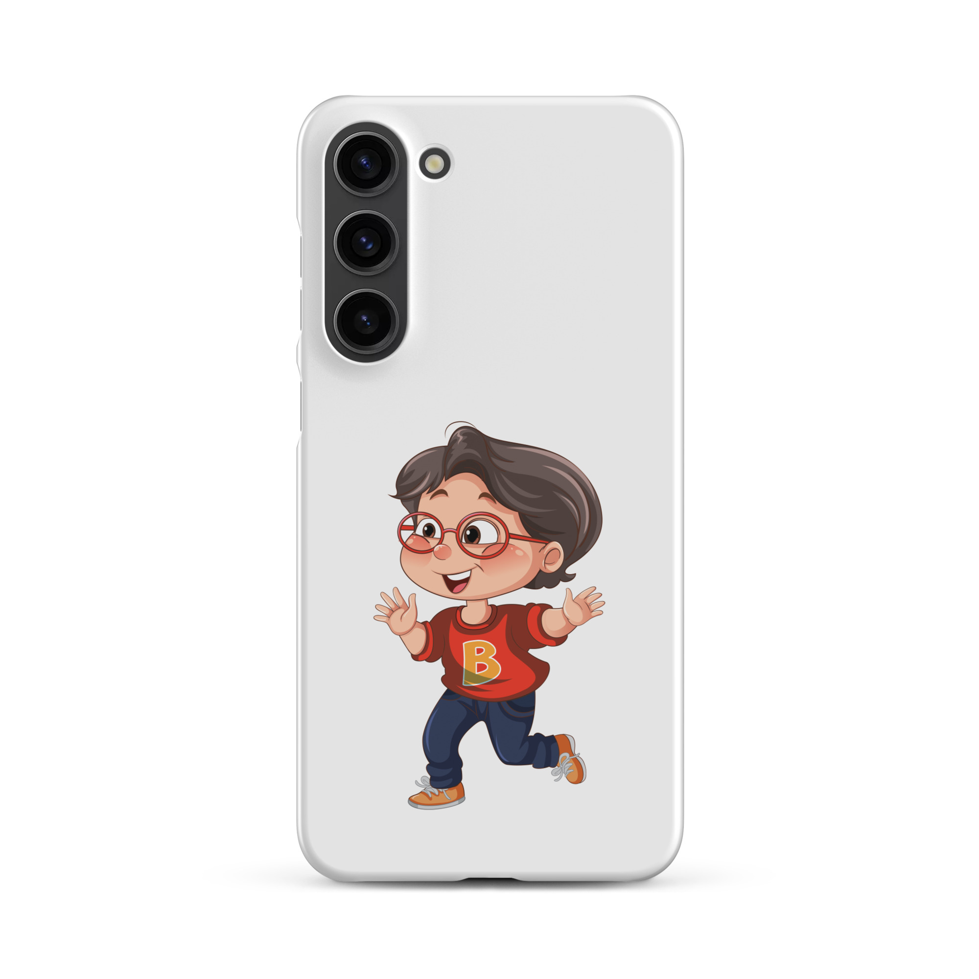 Matte Snap Case for Samsung - Image 27