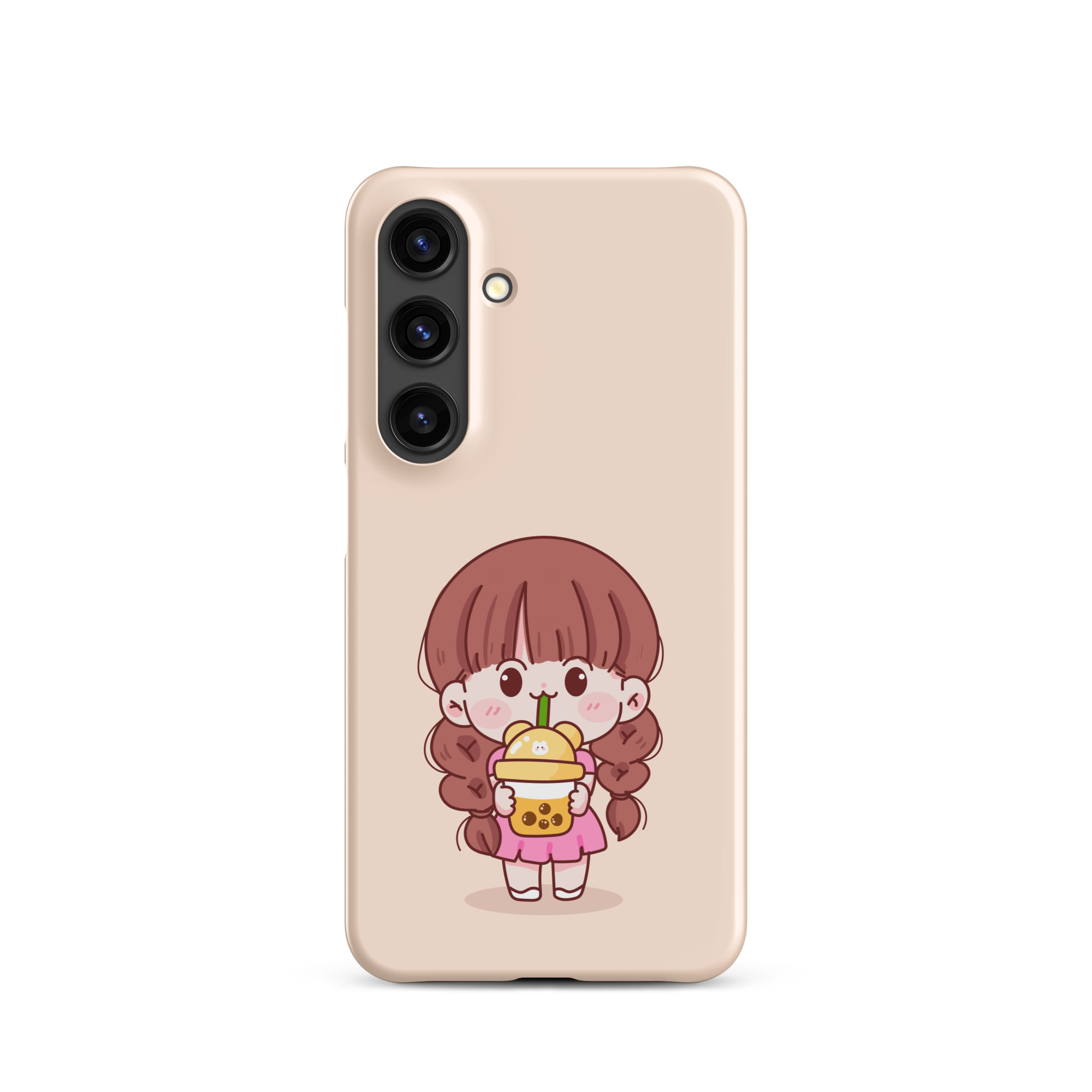 Minimalist Snap Case for Samsung® Models - Image 31