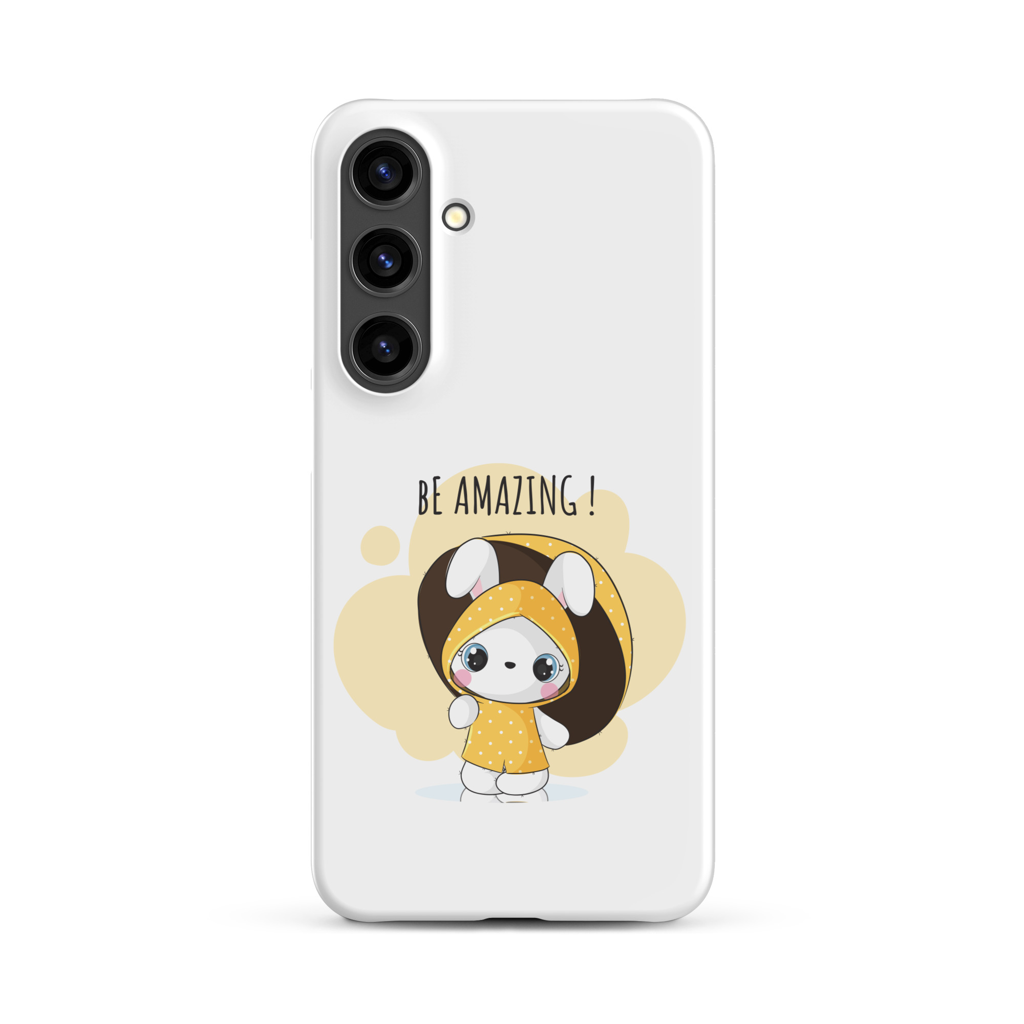 Glossy Snap Case for Samsung® Galaxy Series - Image 33