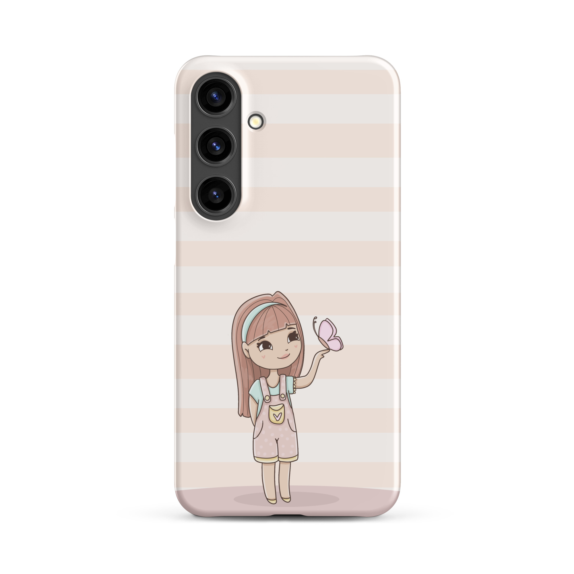 Designer Snap Case for Samsung - Image 33