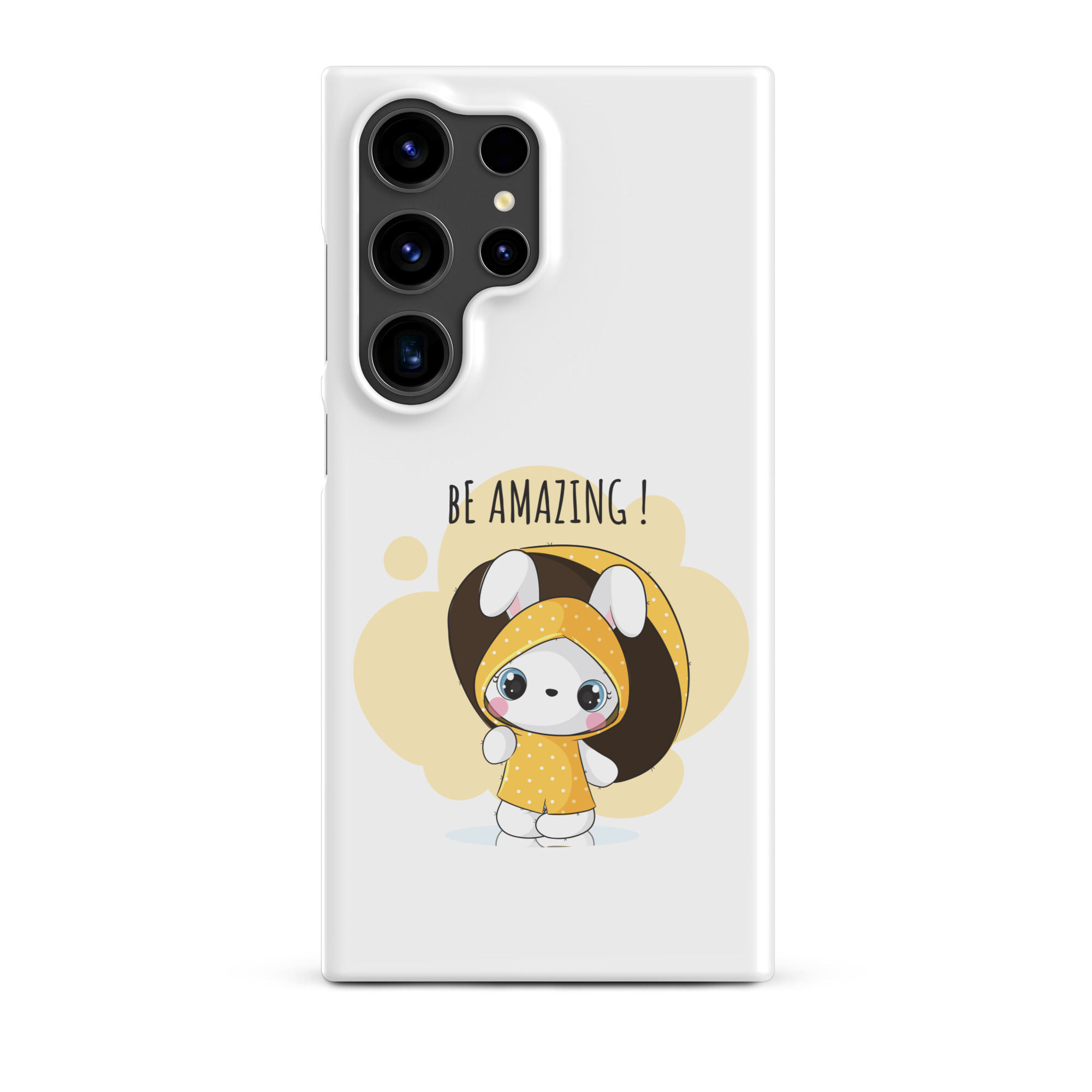 Glossy Snap Case for Samsung® Galaxy Series - Image 35