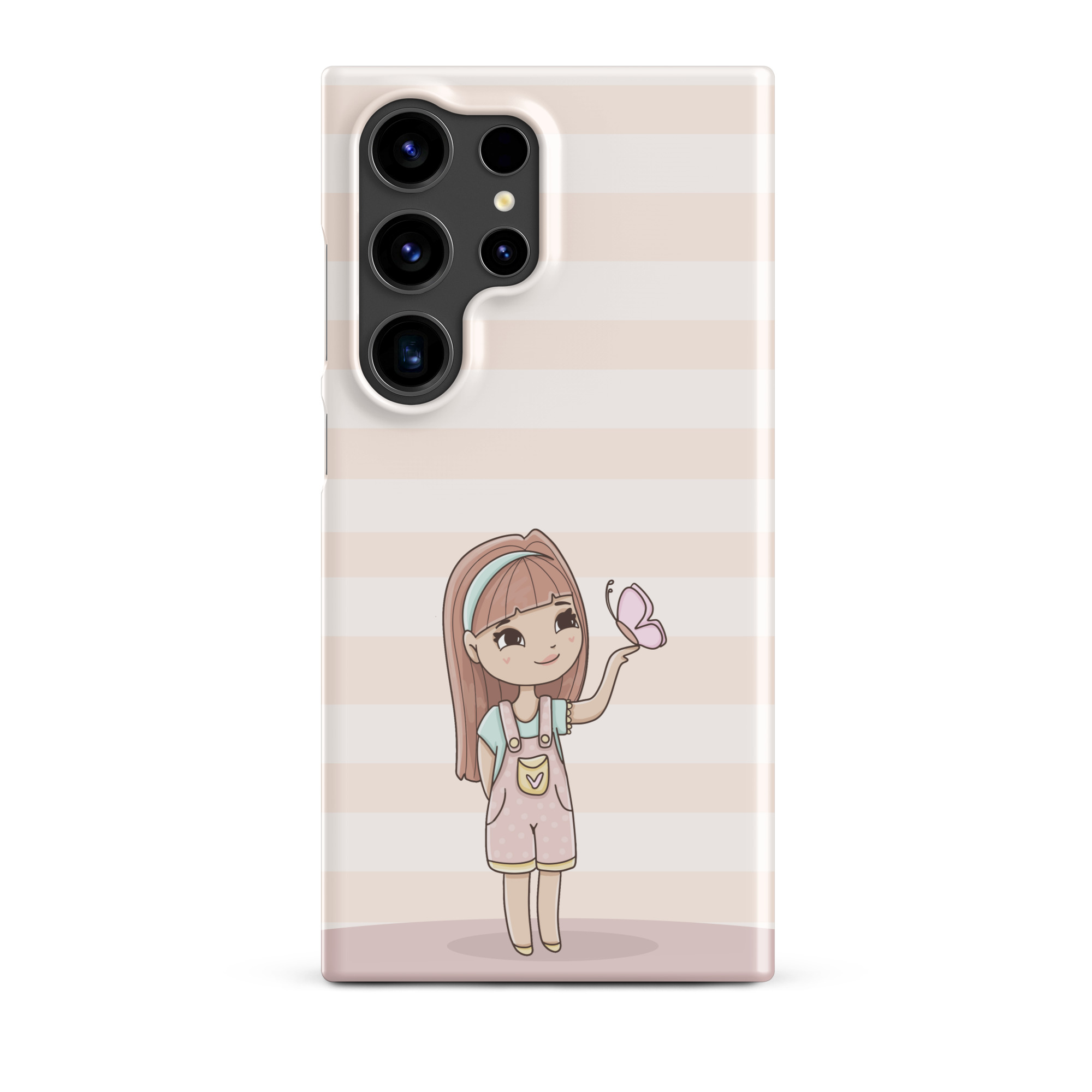 Designer Snap Case for Samsung - Image 35