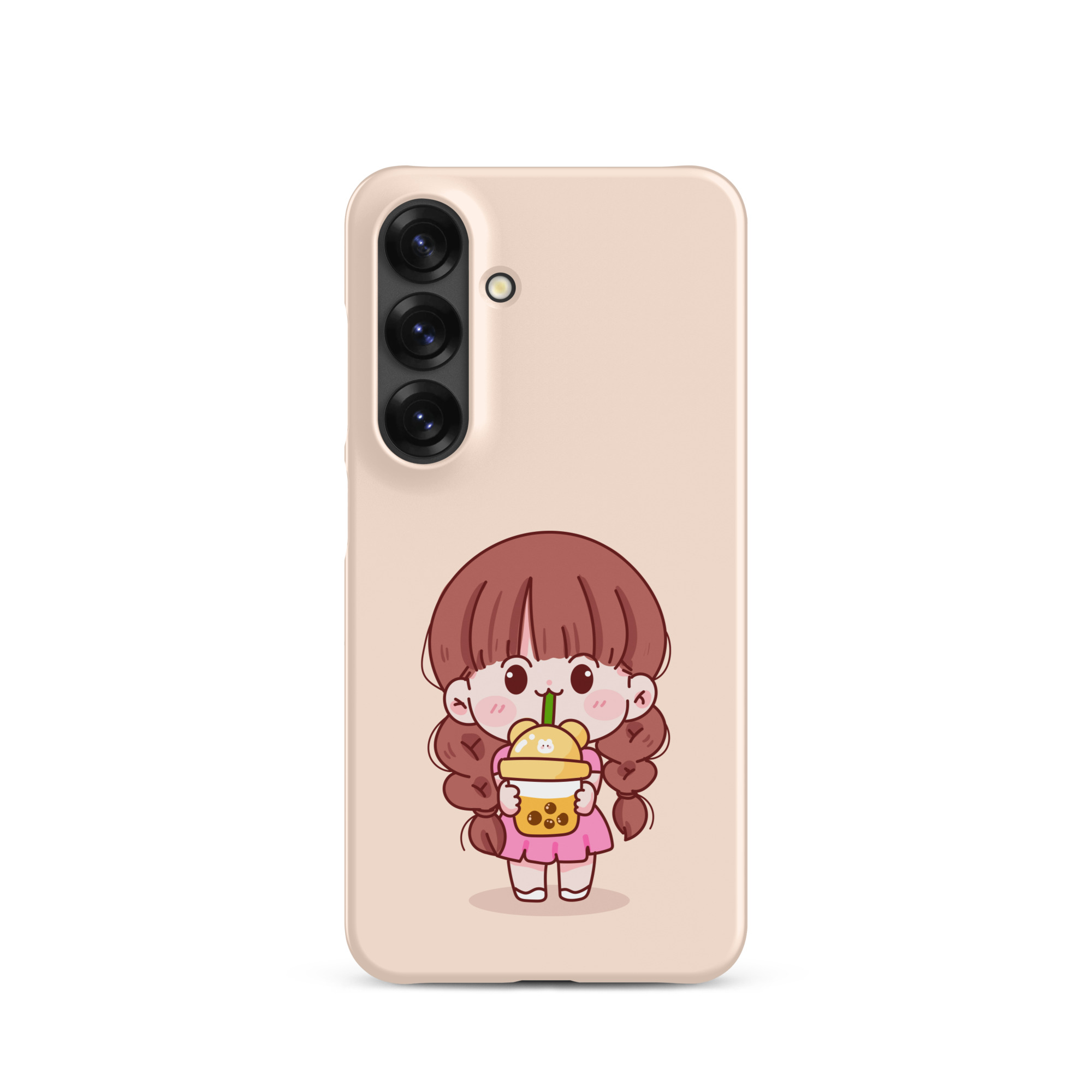 Minimalist Snap Case for Samsung® Models - Image 37