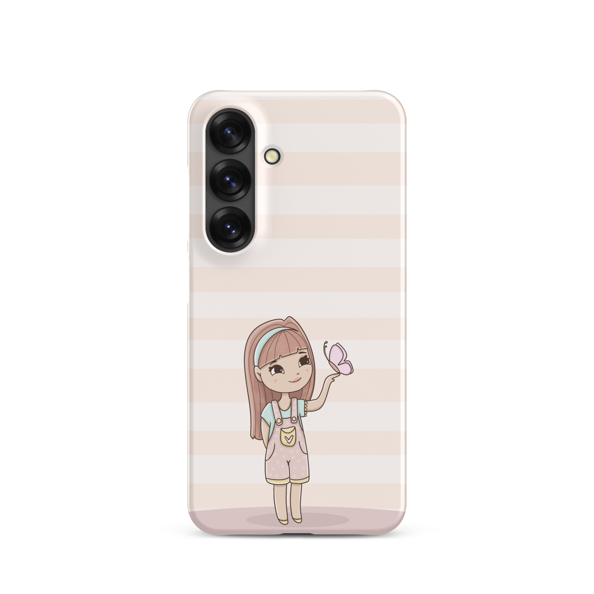 Designer Snap Case for Samsung - Image 37