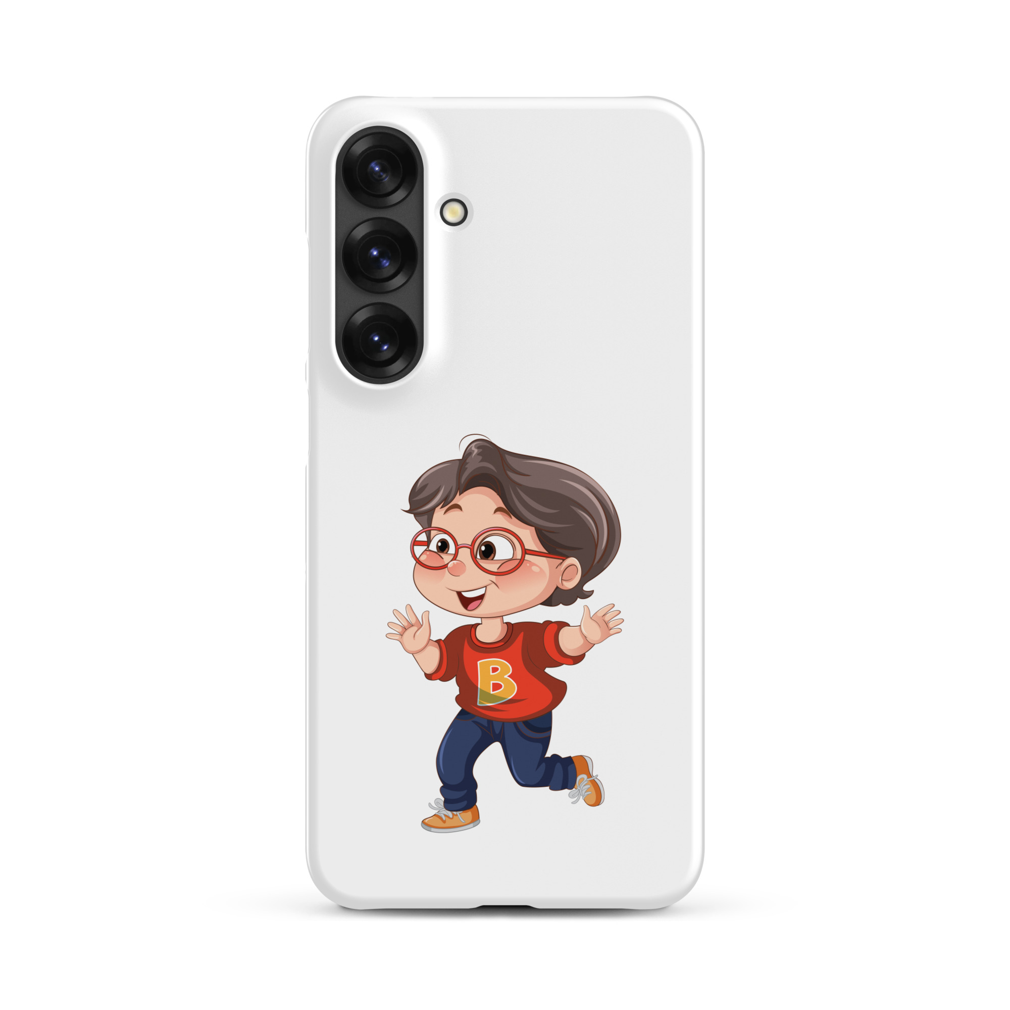 Matte Snap Case for Samsung - Image 39