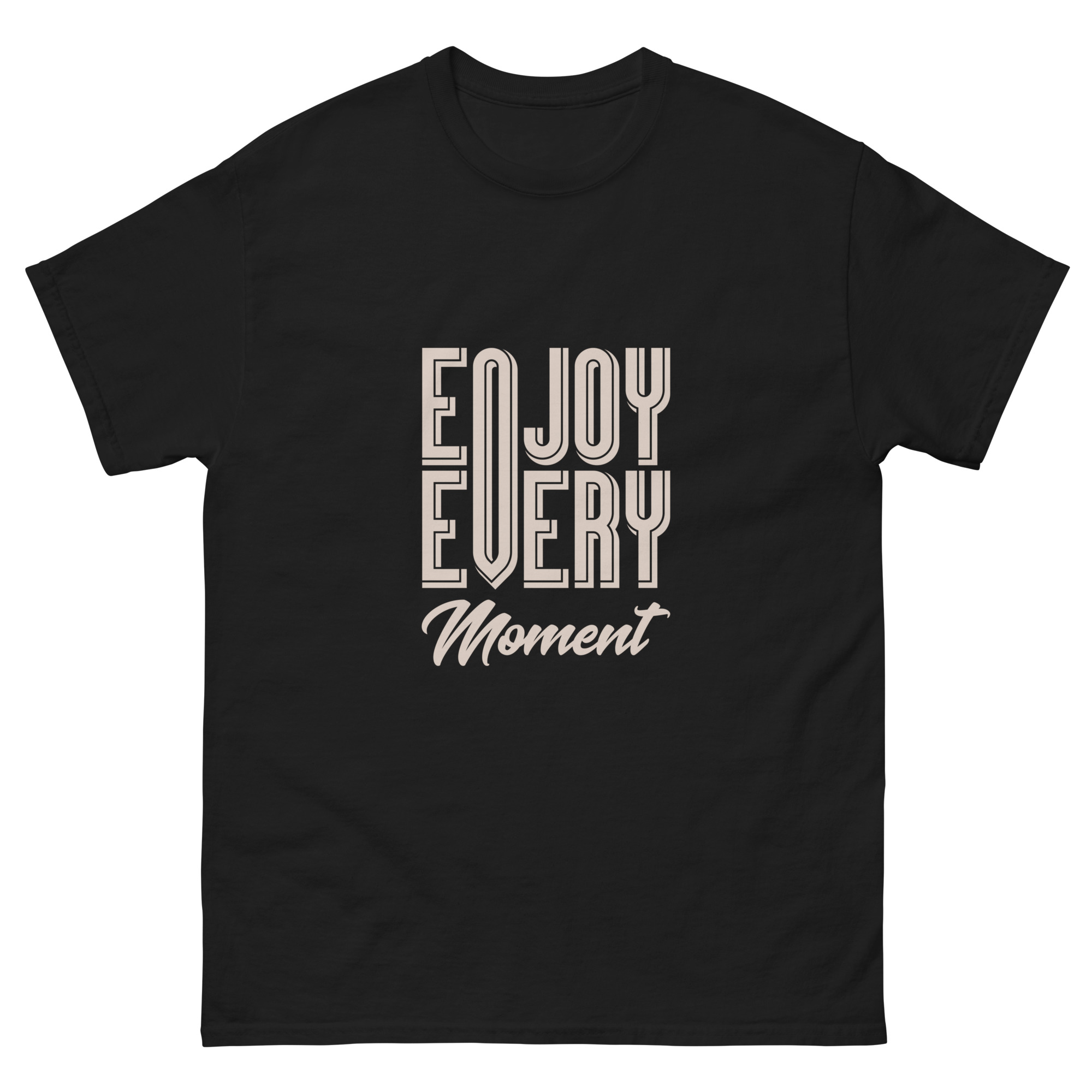 Elevate Classic Tee – Unisex Fit - Image 15