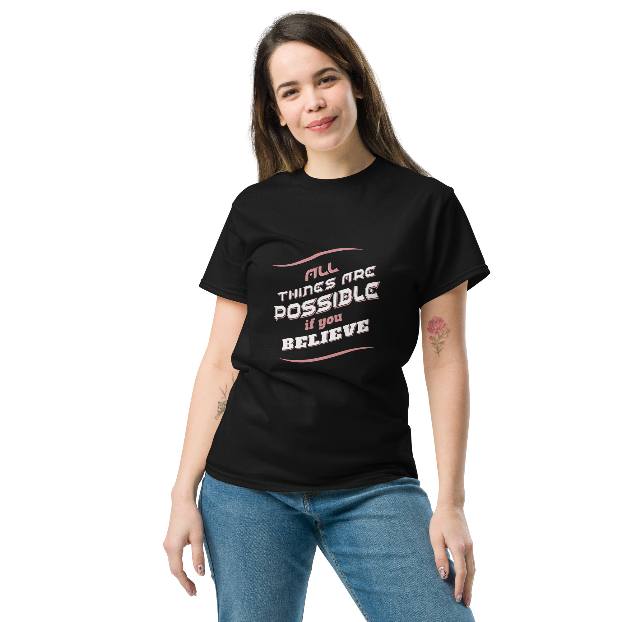 ActiveCore Classic Tee