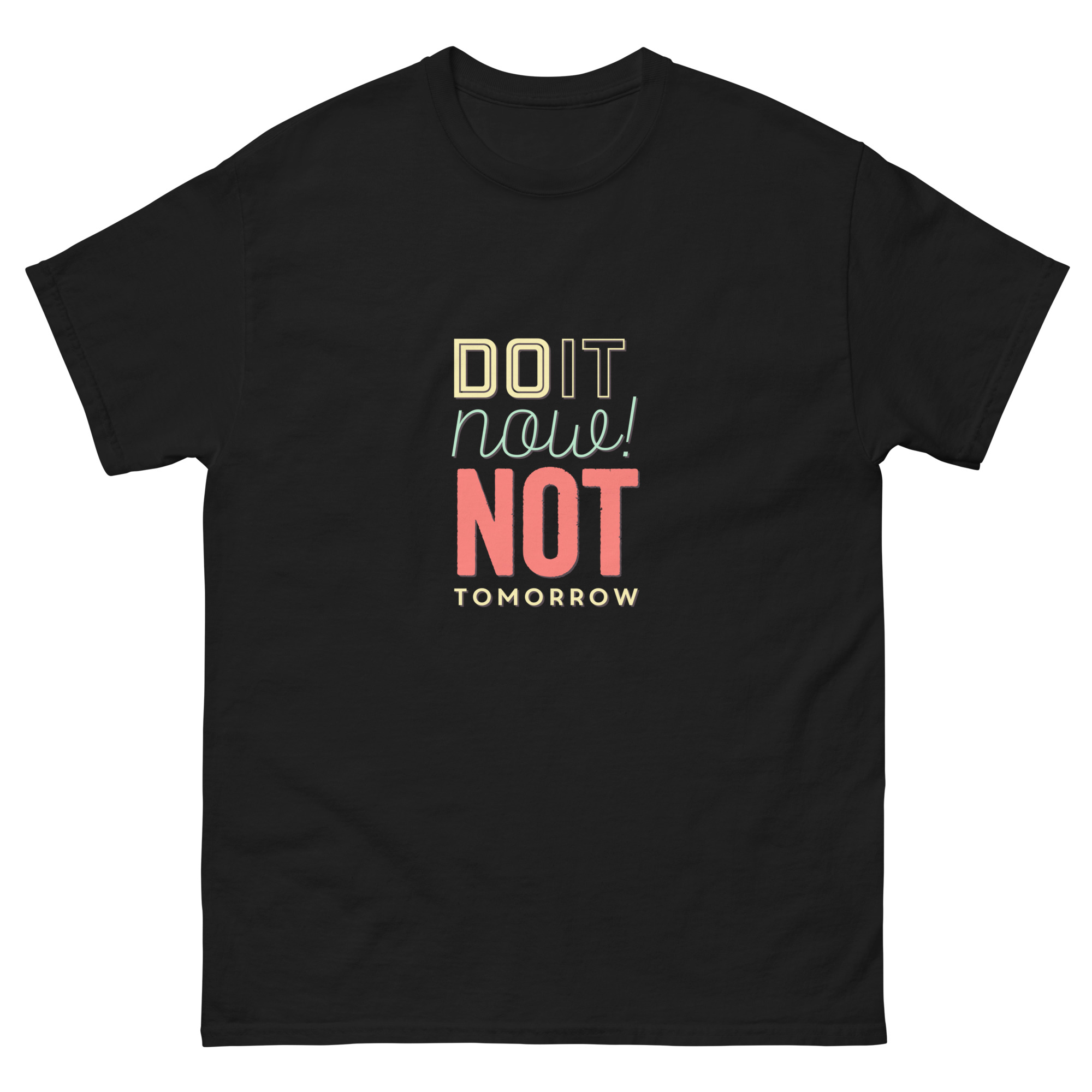 Fresh Fit Tee – Unisex Style - Image 11