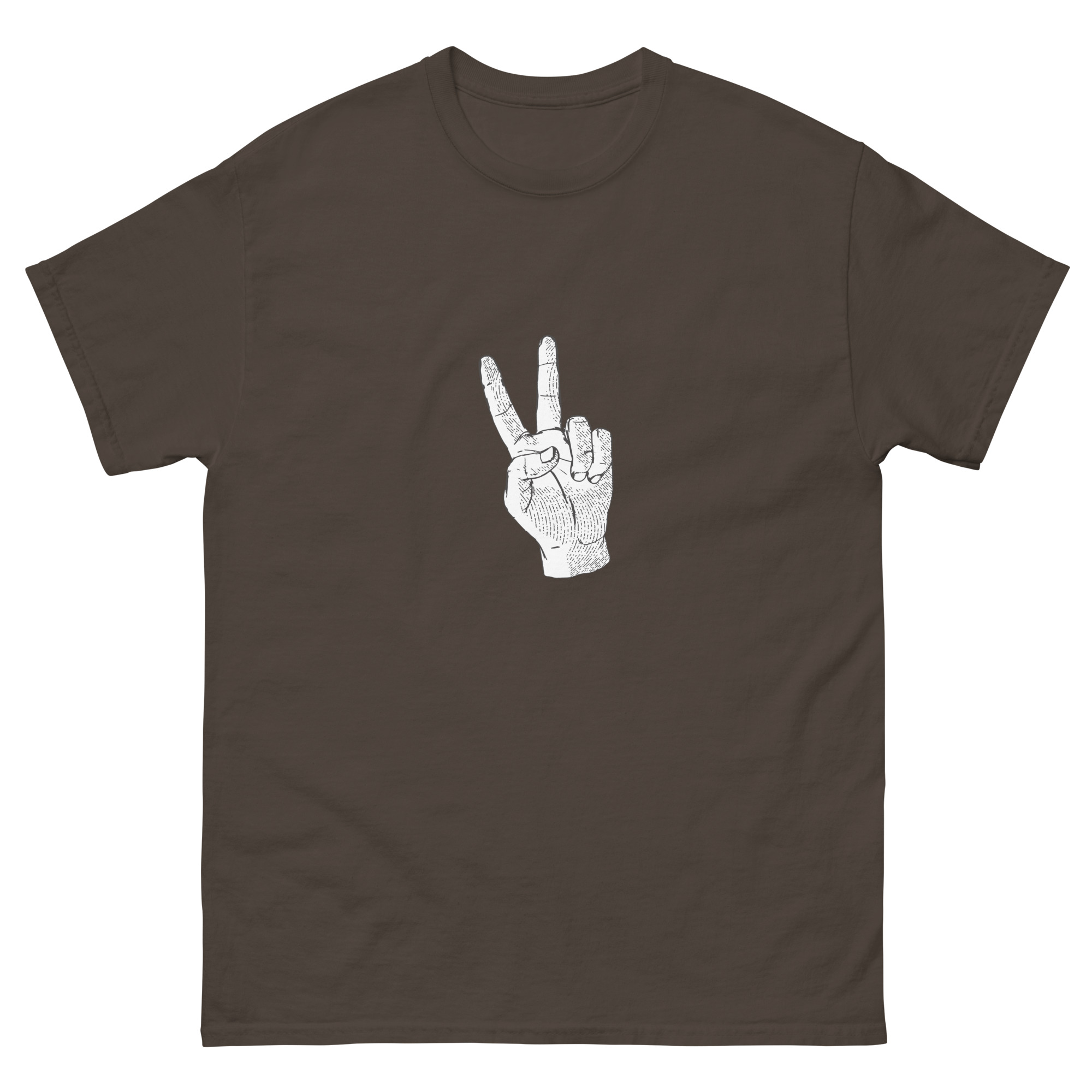 Refined Fit Unisex Tee - Image 21