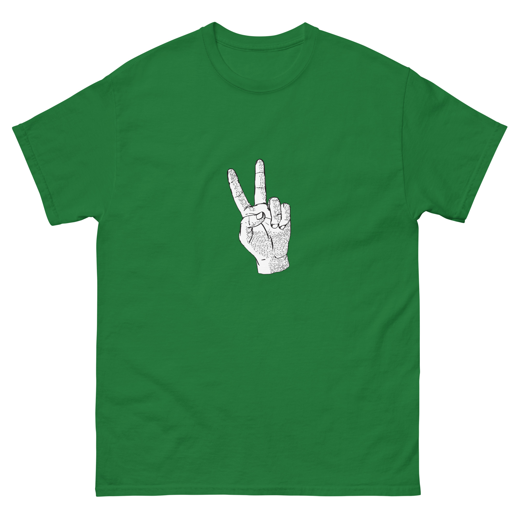 Refined Fit Unisex Tee - Image 23