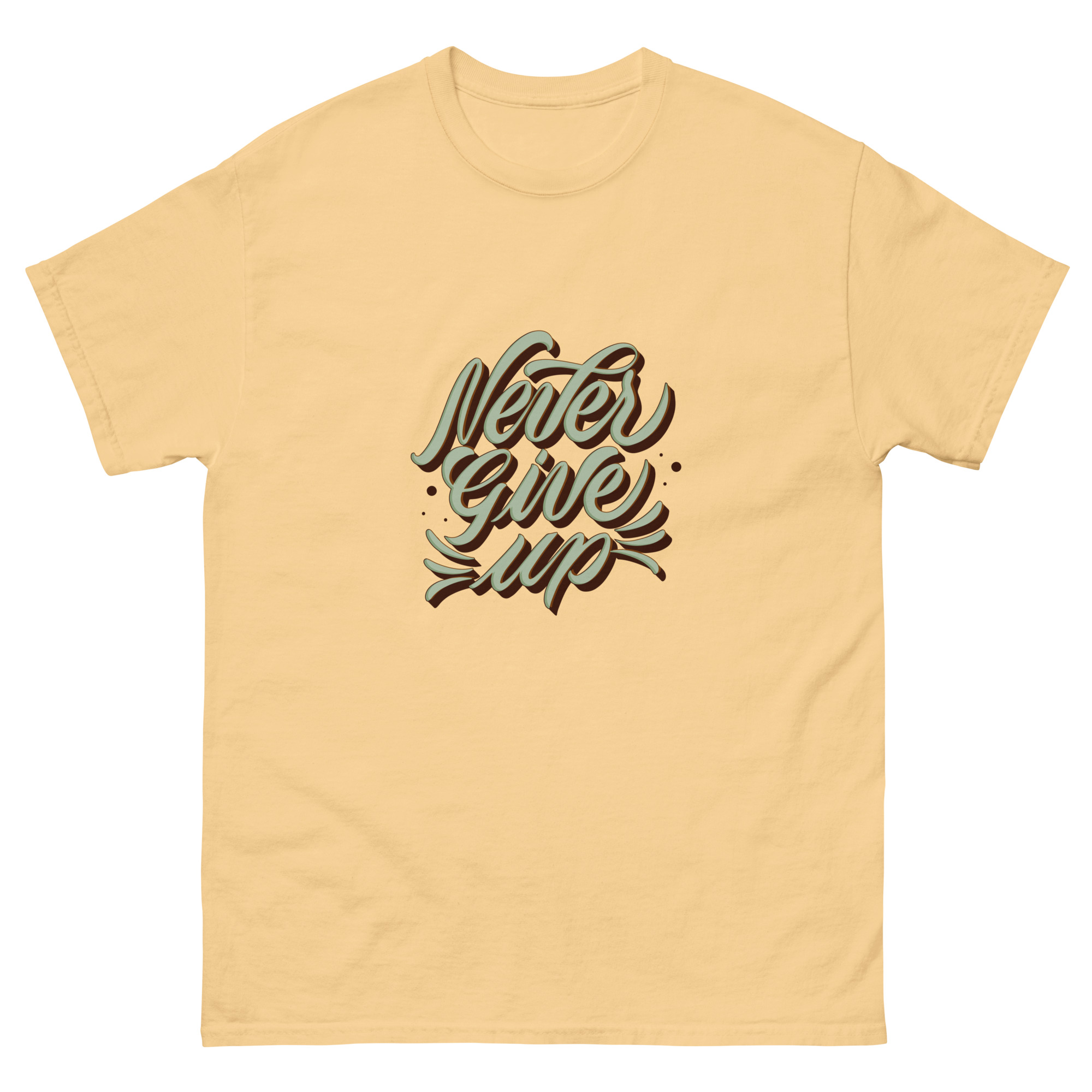 Unisex Chill Tee - Image 41