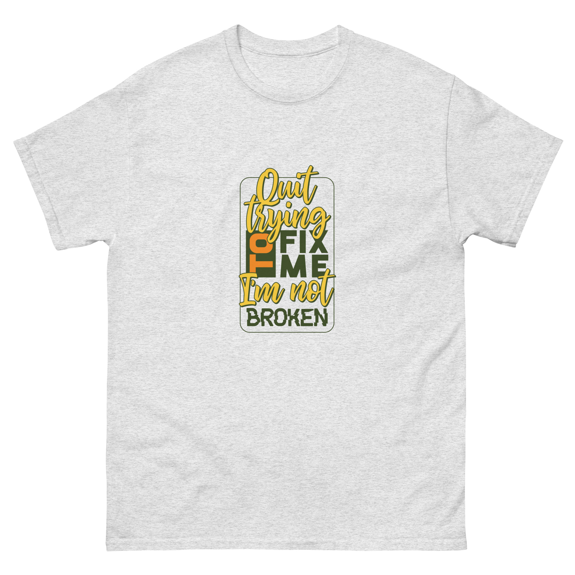 Refined Basics Tee - Image 21