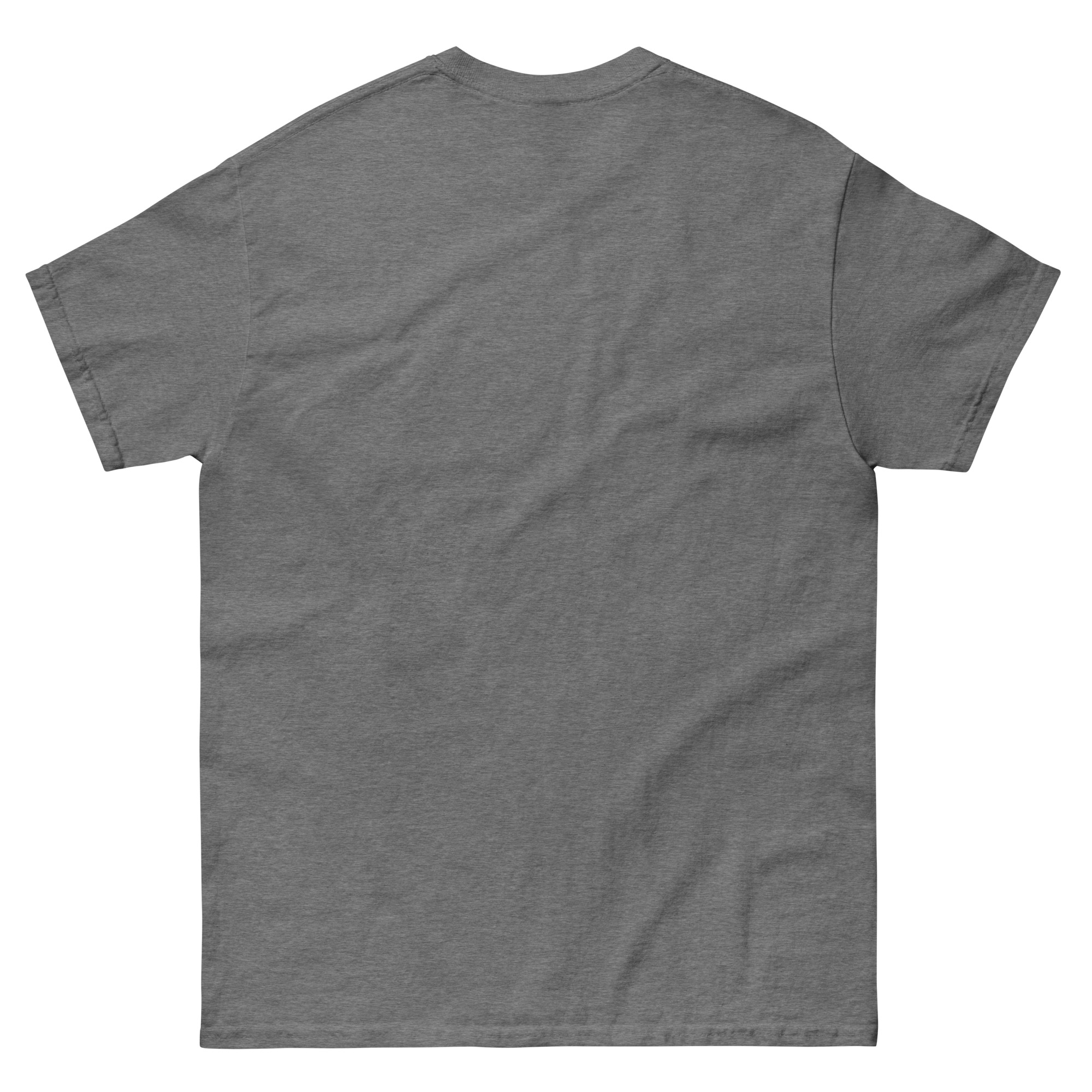 Unisex ComfyCore classic tee - Image 30