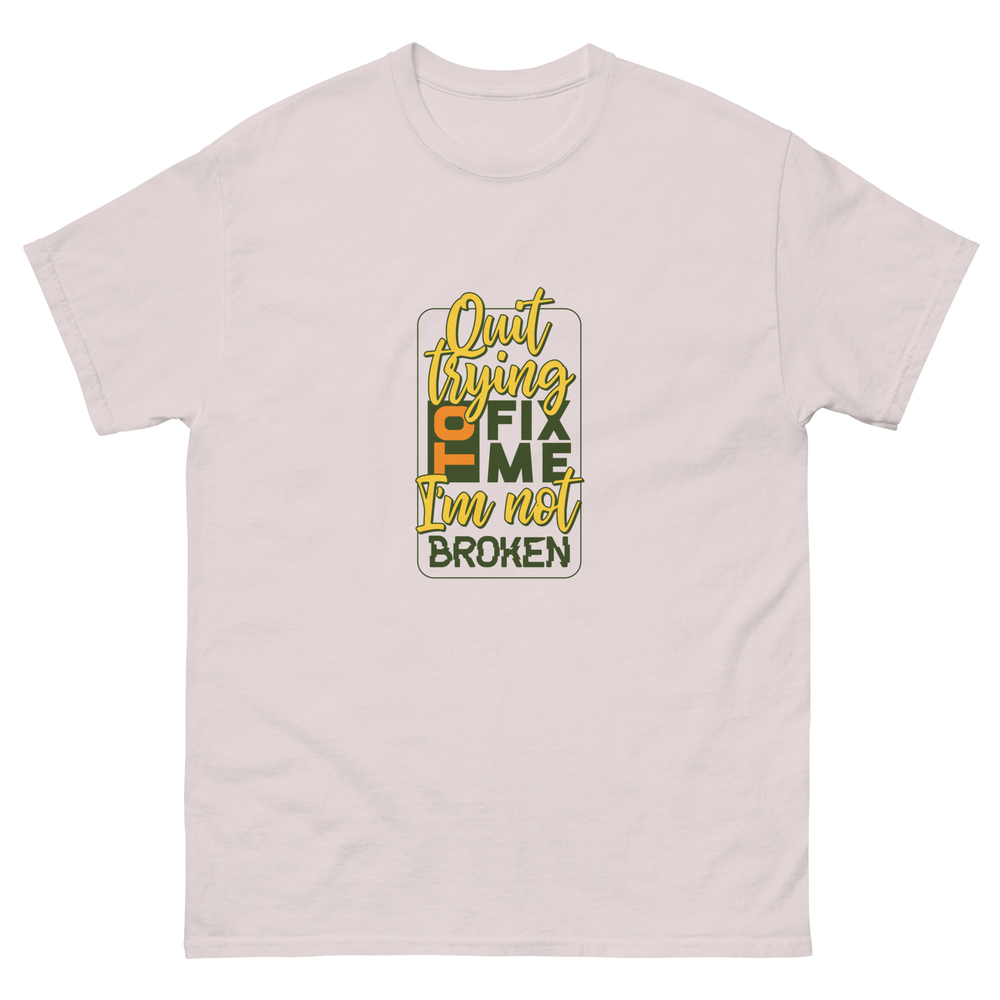 Refined Basics Tee - Image 17