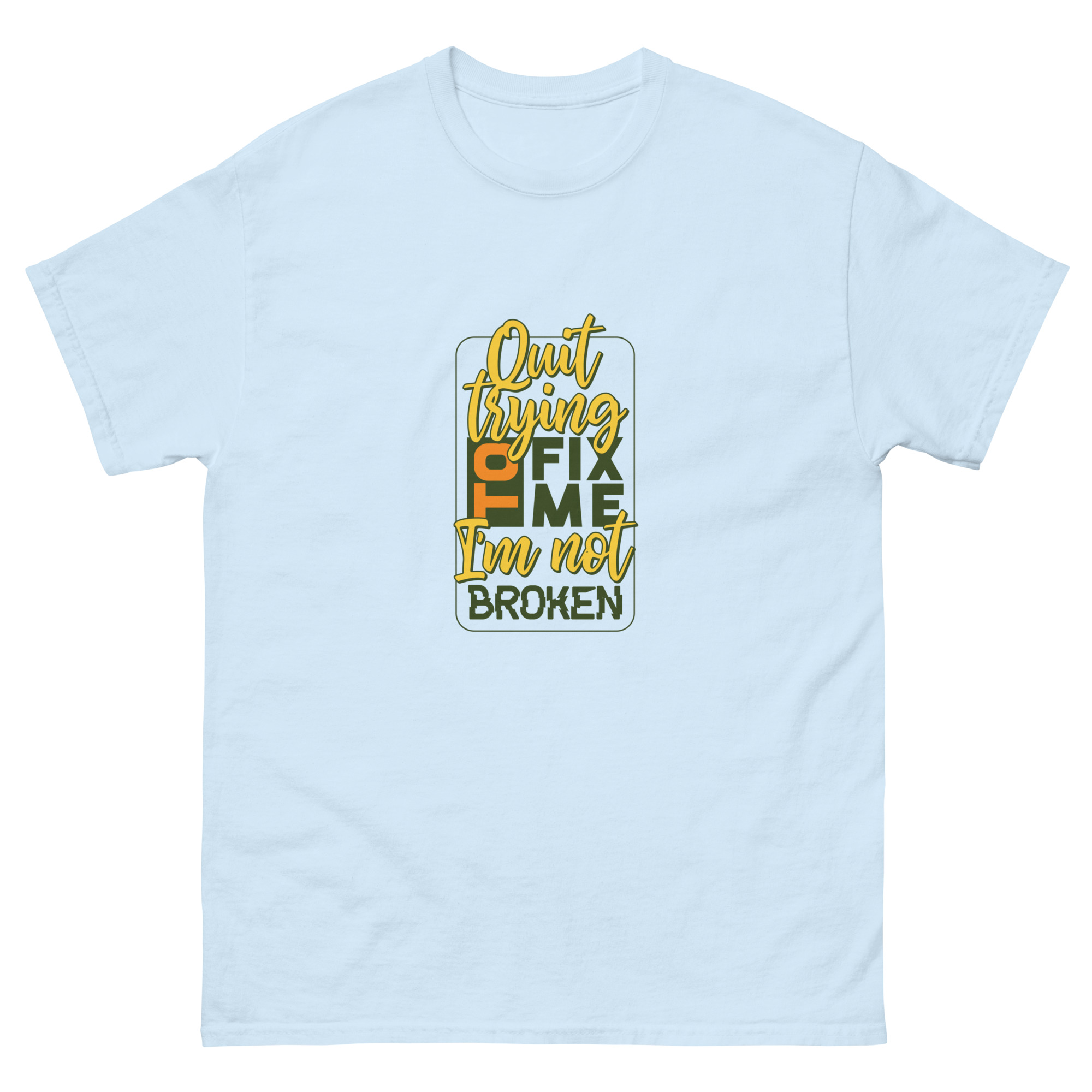 Refined Basics Tee - Image 19