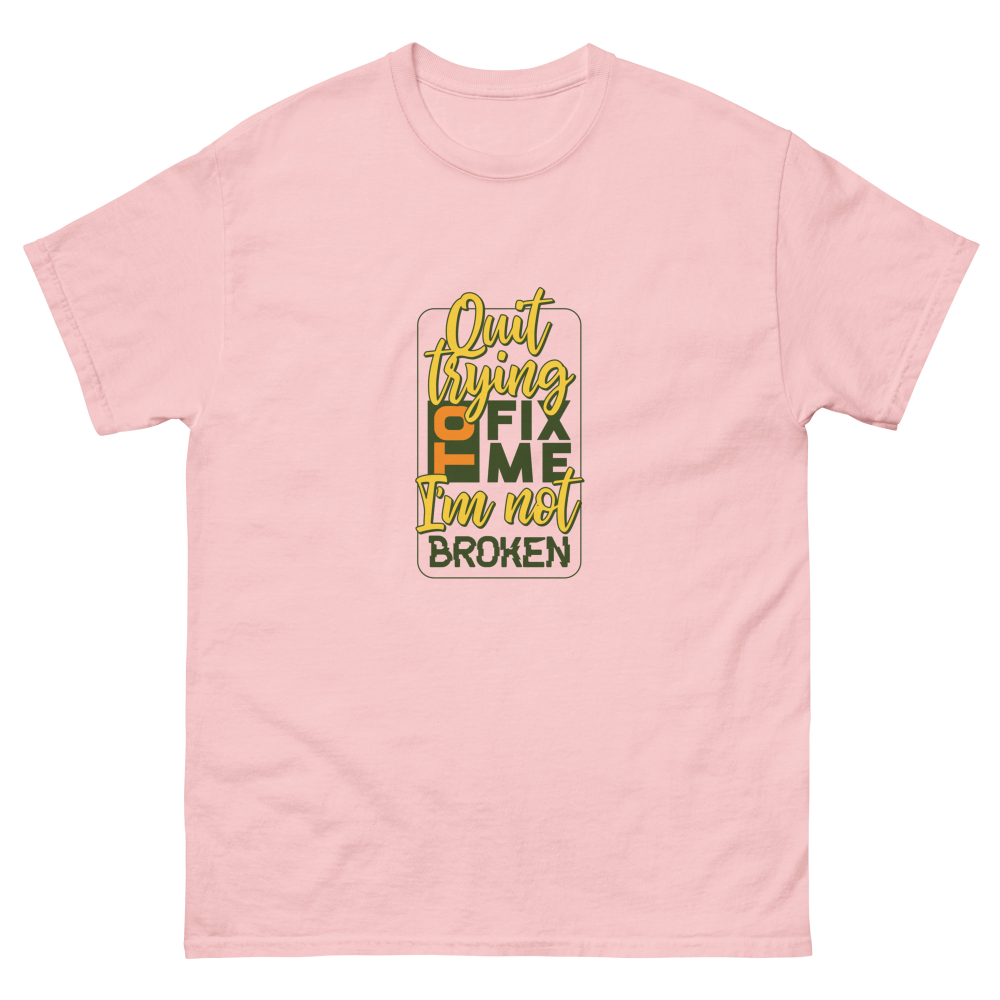 Refined Basics Tee - Image 15