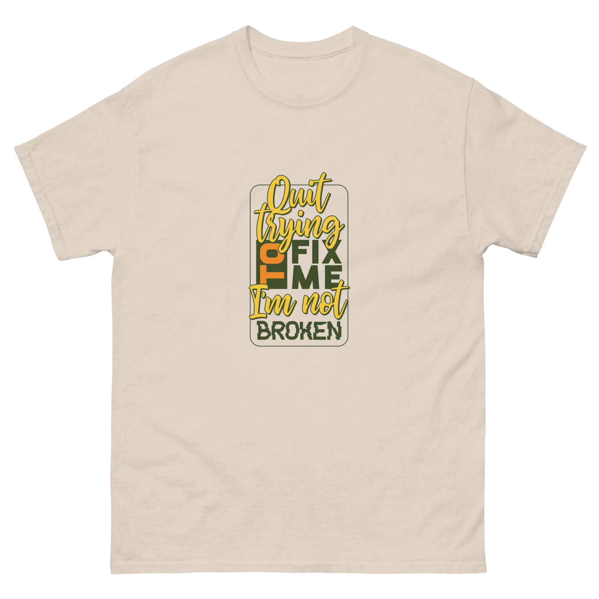 Refined Basics Tee - Image 13