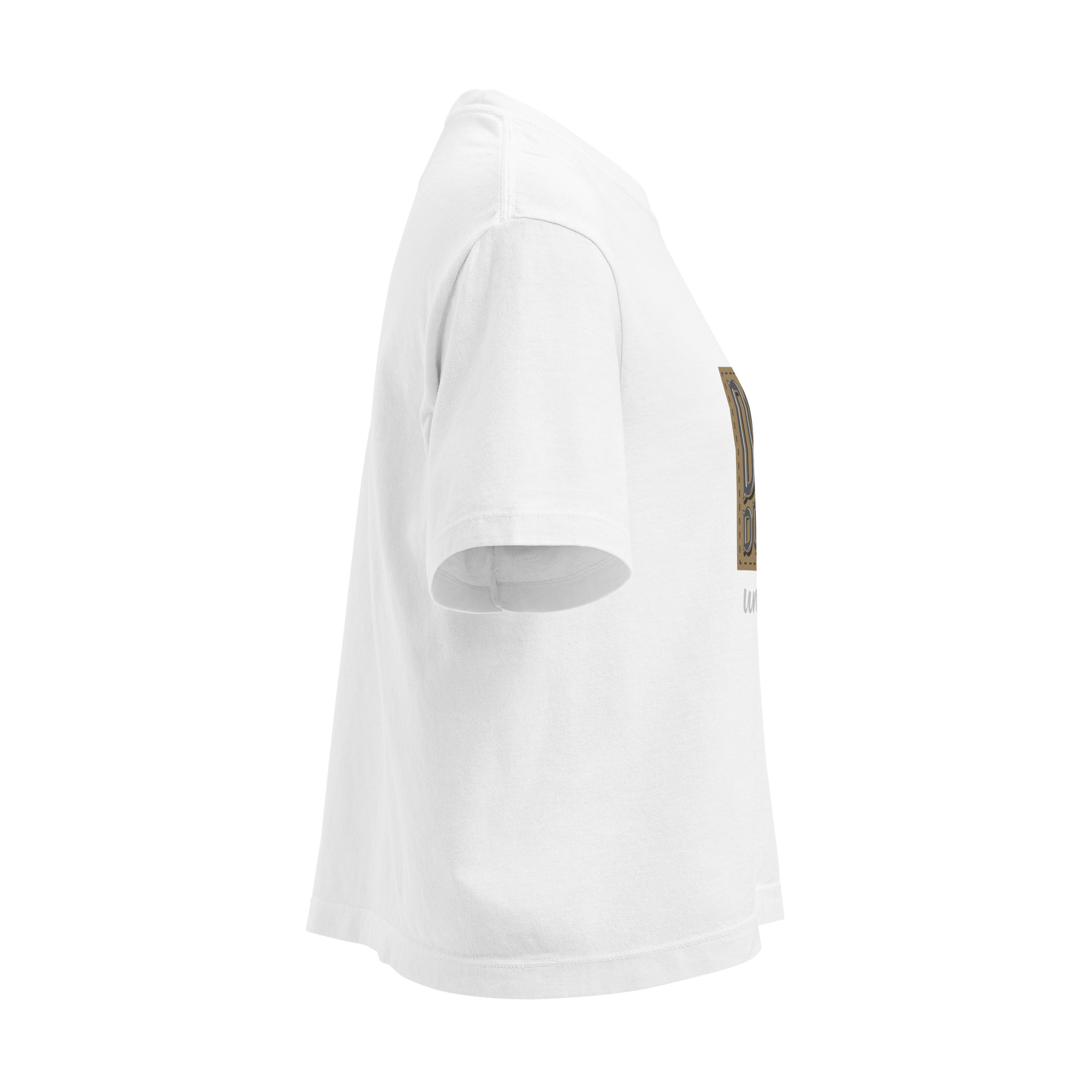 Women’s heavyweight boxy tee - Image 20