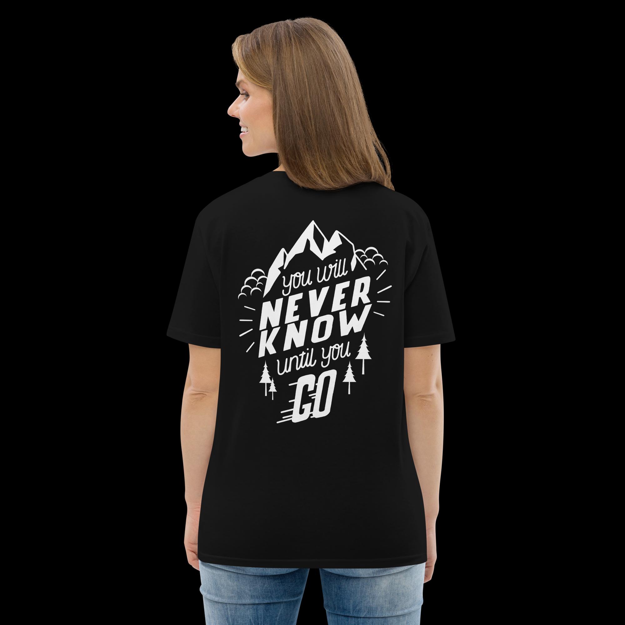 Relaxed Fit Unisex Oversized T-Shirt