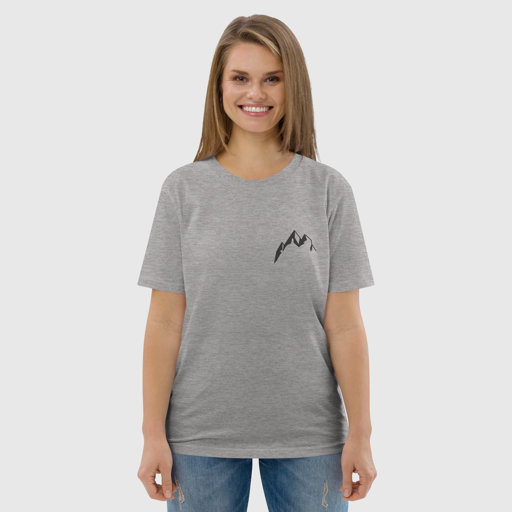 Classic Oversized Tee – Unisex Fit - Image 2