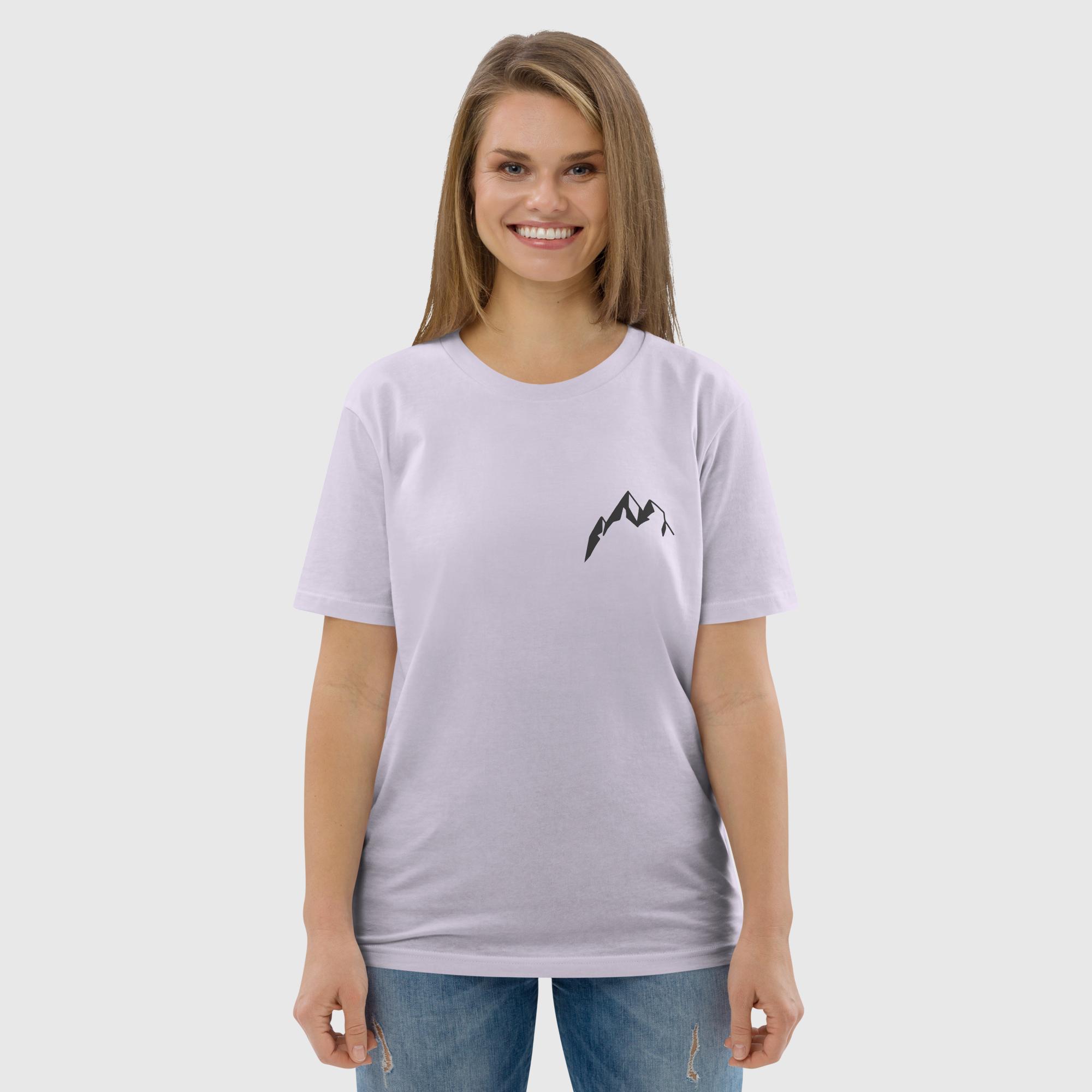 Classic Oversized Tee – Unisex Fit - Image 6