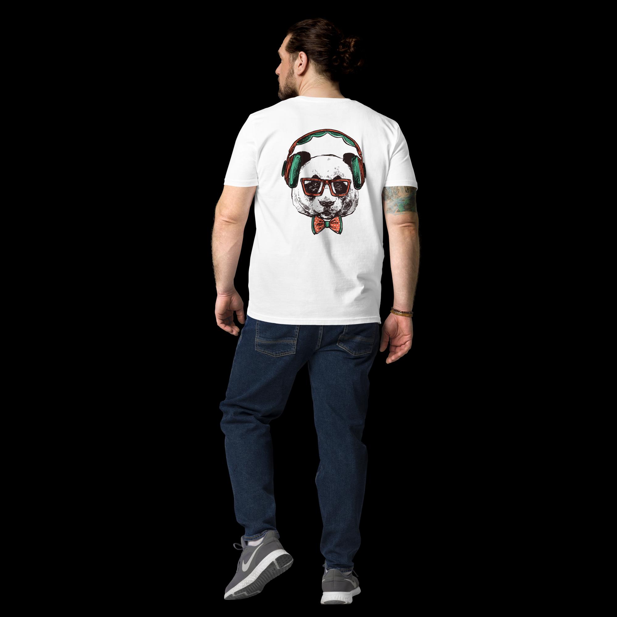 Classic Oversized Men’s T-Shirt