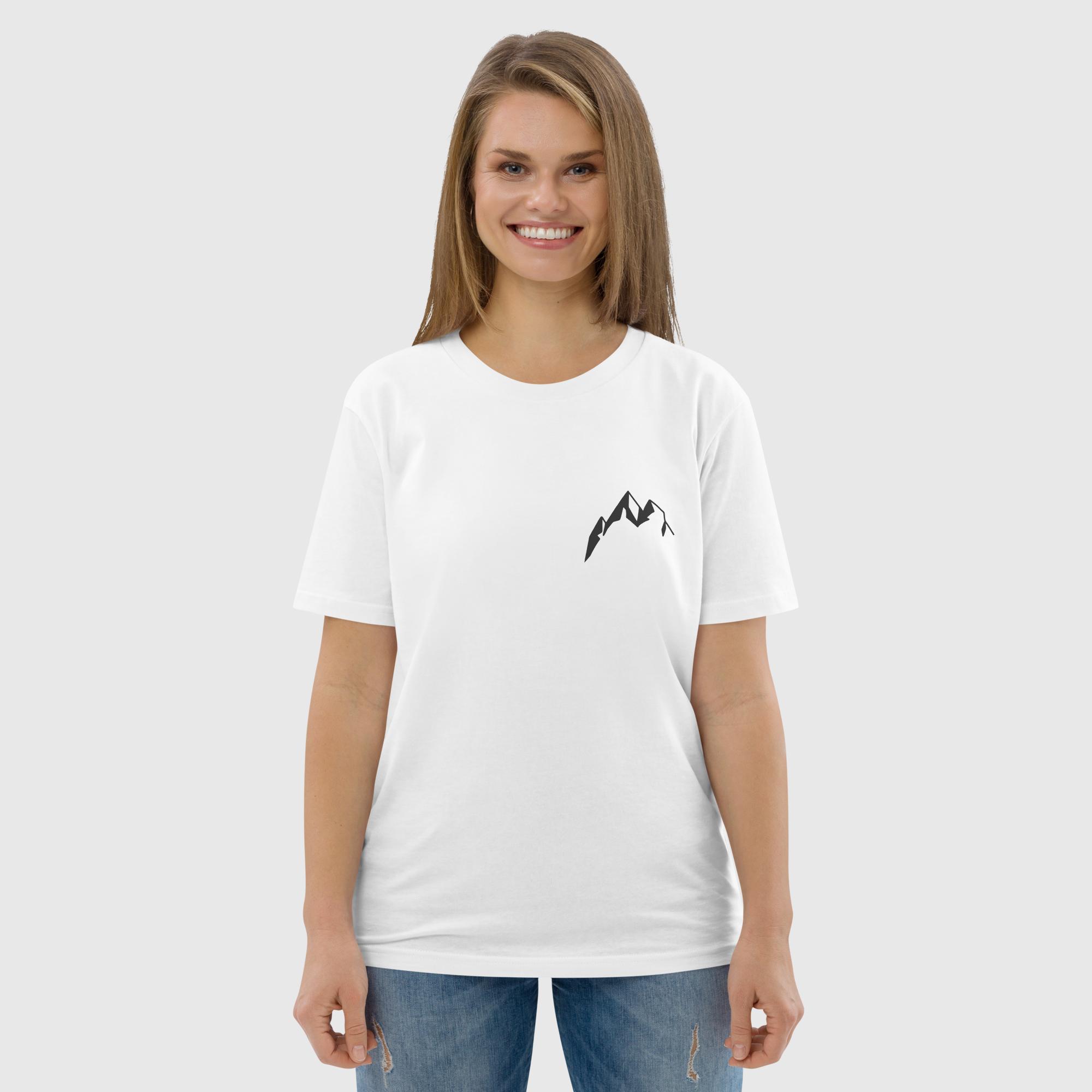 Classic Oversized Tee – Unisex Fit - Image 3