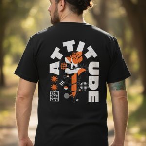 Unisex Premium Crew T-Shirt-Soft Cotton Everyday Basic