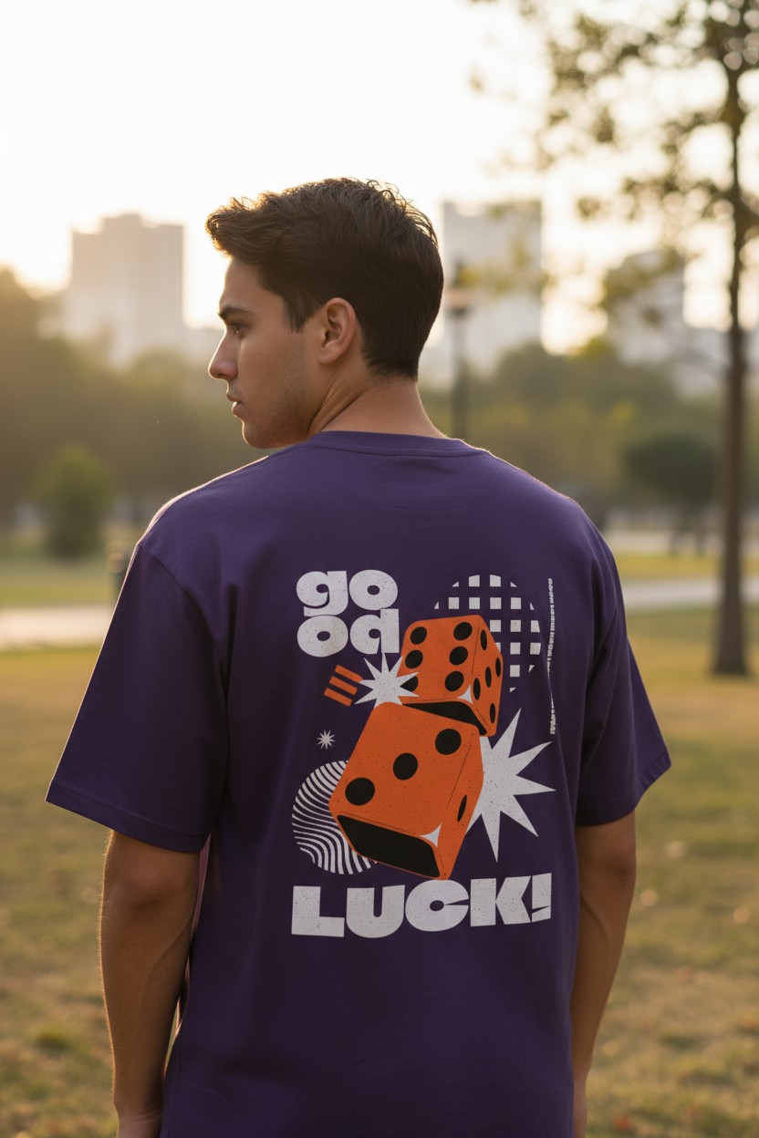 Unisex Casual Crew Neck T-Shirt-Lightweight & Breathable - Image 8