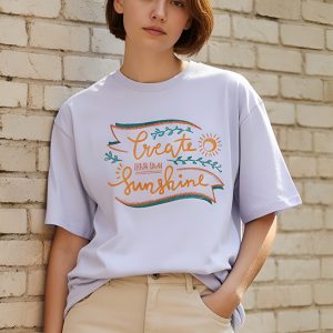 Unisex Oversized Standard T-Shirt