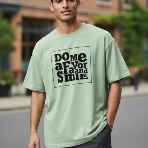 Classic Unisex Crew Tee-Durable-Stylish