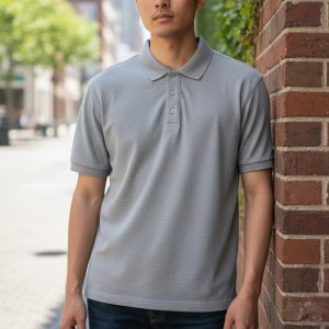 Men's Polo