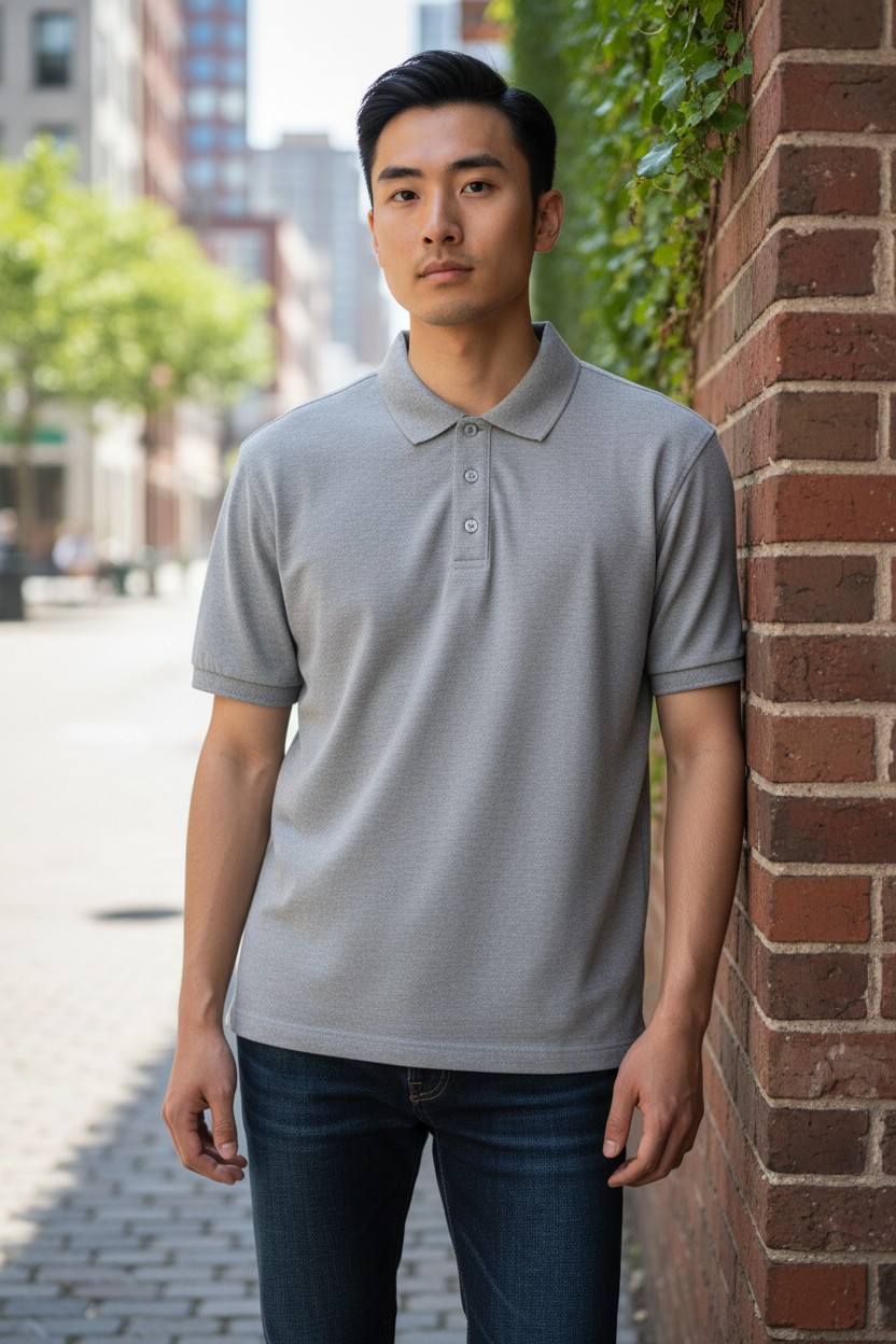 Men's Polo