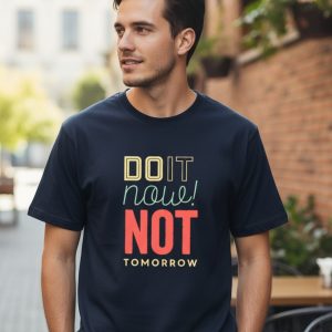 Unisex Stretch T-shirt