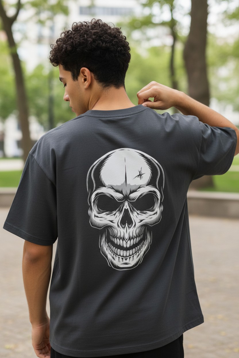 Unisex Signature Classic Crew Tee