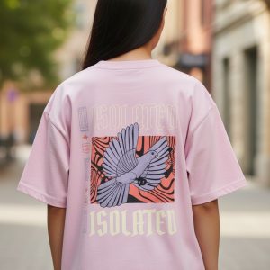 Premium Oversized Tee