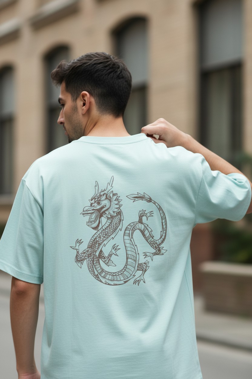 Unisex Timeless Crewneck T-Shirt